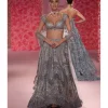 Sabine Cocktail Lehenga Set