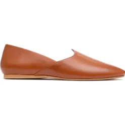 Saddle Brown Joots