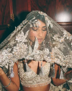 Sadika Lehenga