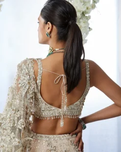 Sadika Lehenga