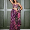 Safa Sharara Set