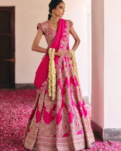 Safar Lehenga Set