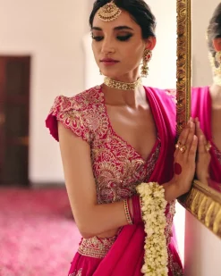 Safar Lehenga Set