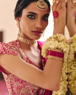 Safar Lehenga Set