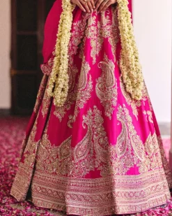 Safar Lehenga Set