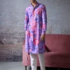 Saha Kurta Set