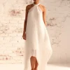 Sahana Halter Dress