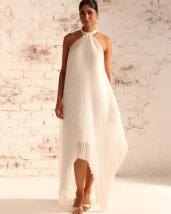 Sahana Halter Dress