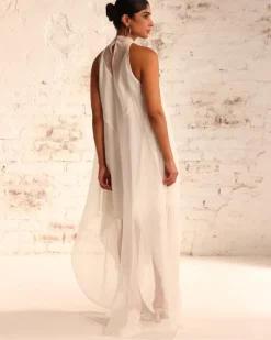 Sahana Halter Dress