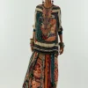 Sahar Short Kurta Set