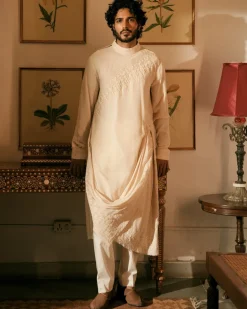 Sahil Kurta Set
