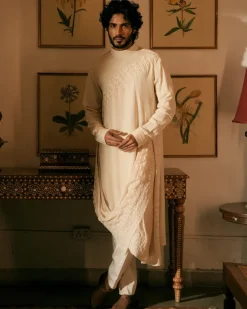 Sahil Kurta Set