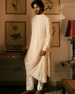 Sahil Kurta Set