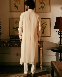 Sahil Kurta Set