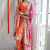 Sakhi Kurta Set