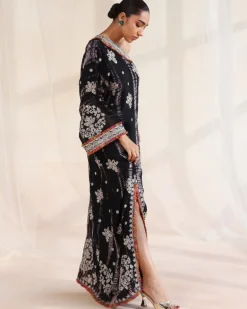 Sakshi Kaftan