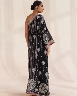 Sakshi Kaftan