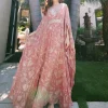 Sakura Kaftan