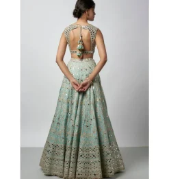 Sama Lehenga Set