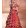 Samantha Lehenga Set