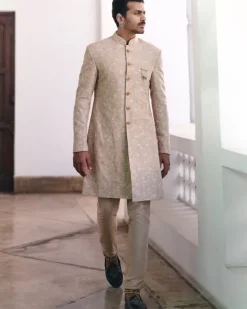 Sambhuya Sherwani Set