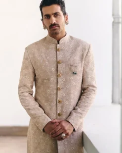Sambhuya Sherwani Set