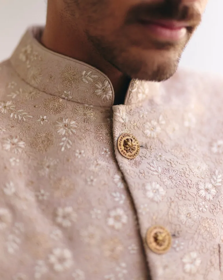 Sambhuya Sherwani Set