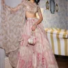 Sana Lehenga Set