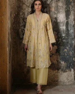 Sanam Timeless Kurta Set