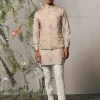 Sand Palermo Kurta & Pajama