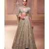 Sanyogita Lehenga Set