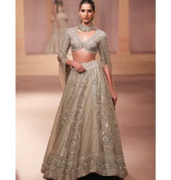 Sanyogita Lehenga Set