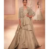 Sapna Sequins Sari Set