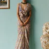 Saranya Sari Set