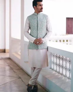 Sarvin Bandi Set