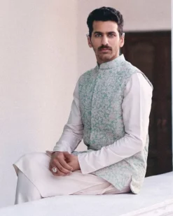 Sarvin Bandi Set