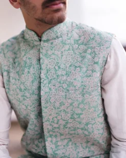 Sarvin Bandi Set