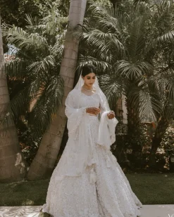 Sasha Lehenga