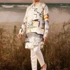Saun Classic Kurta Set