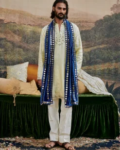 Seher Kurta Set