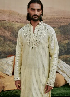 Seher Kurta Set