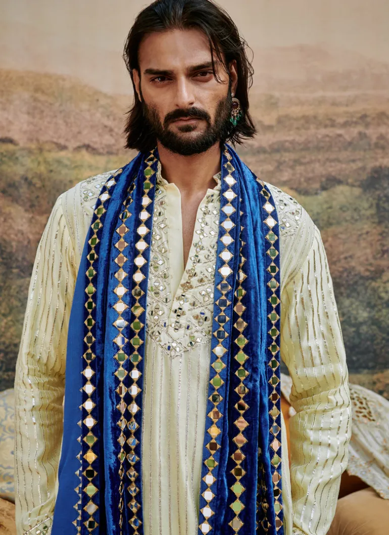 Seher Kurta Set