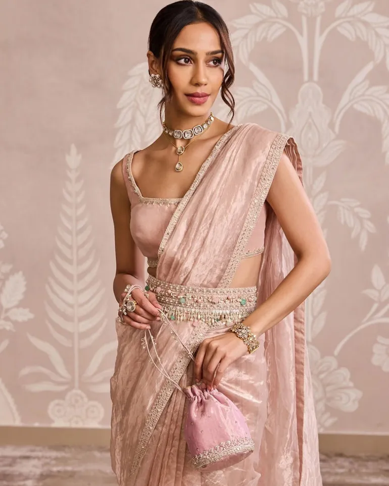 Seinna Sari Set