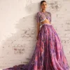 Selena Lehenga Set