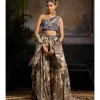 Serene Oasis Co-Ord Set