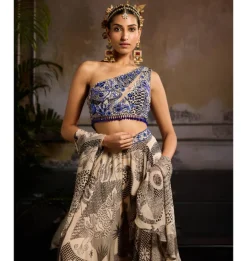 Serene Oasis Co-Ord Set