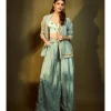 Serenity Bandhani Set