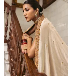 Shaahee Lehenga Set