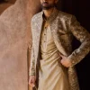 Shaan Raj Sherwani Set