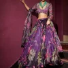Shahira Lehenga Set